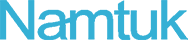 Namtuk logo