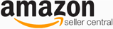 Amazon seller logo