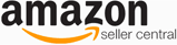 Auto print orders con Amazon seller Amazon seller logo