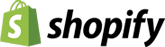 Shopify logo