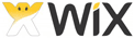 Wix logo