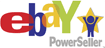 eBay seller logo